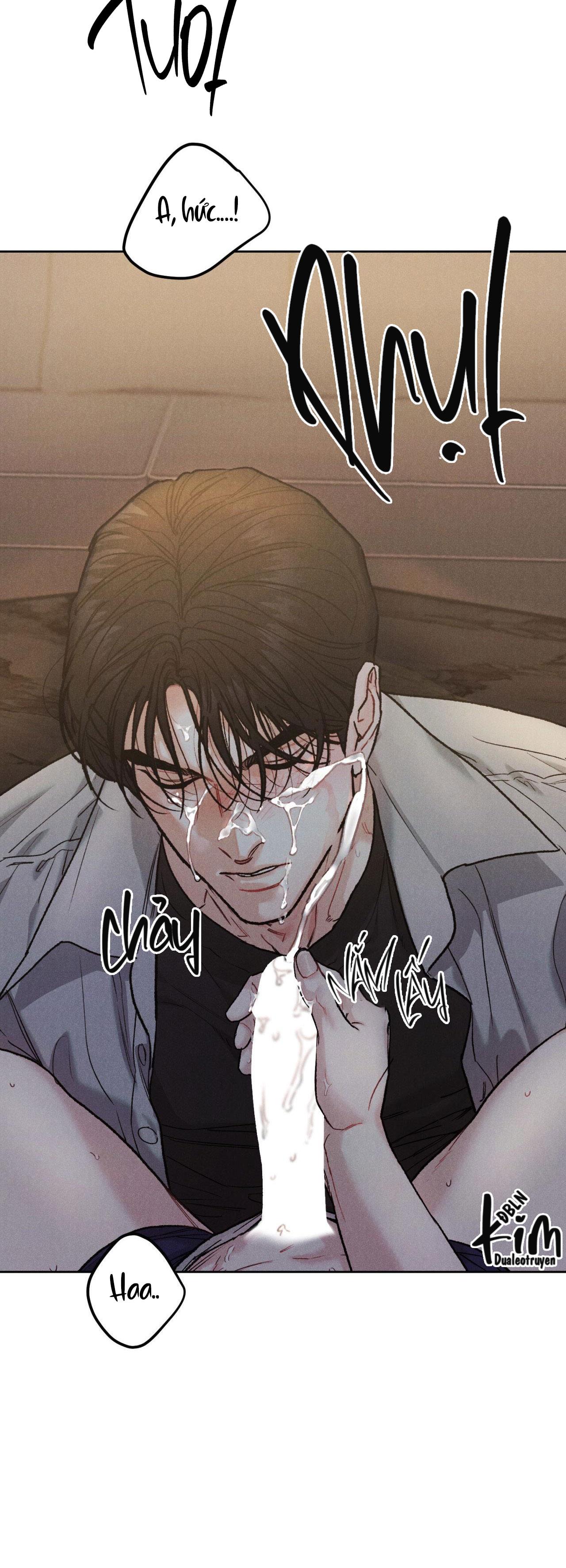 Đọc truyện VƯỢT QUA GIỚI HẠN - Chapter 87