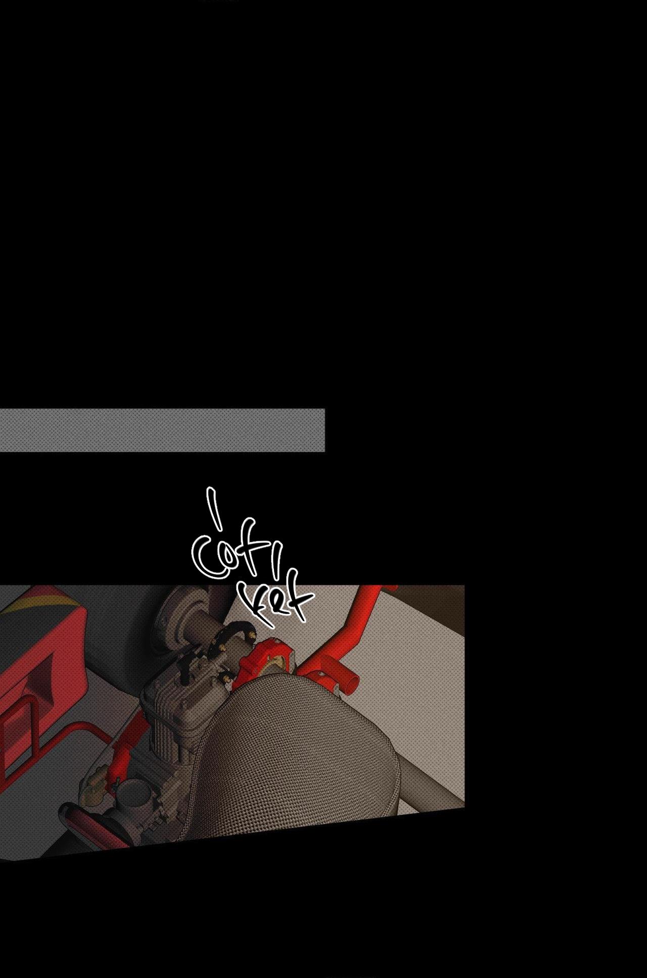 Đọc truyện [END] DRIVER'S HIGH - Chapter 28