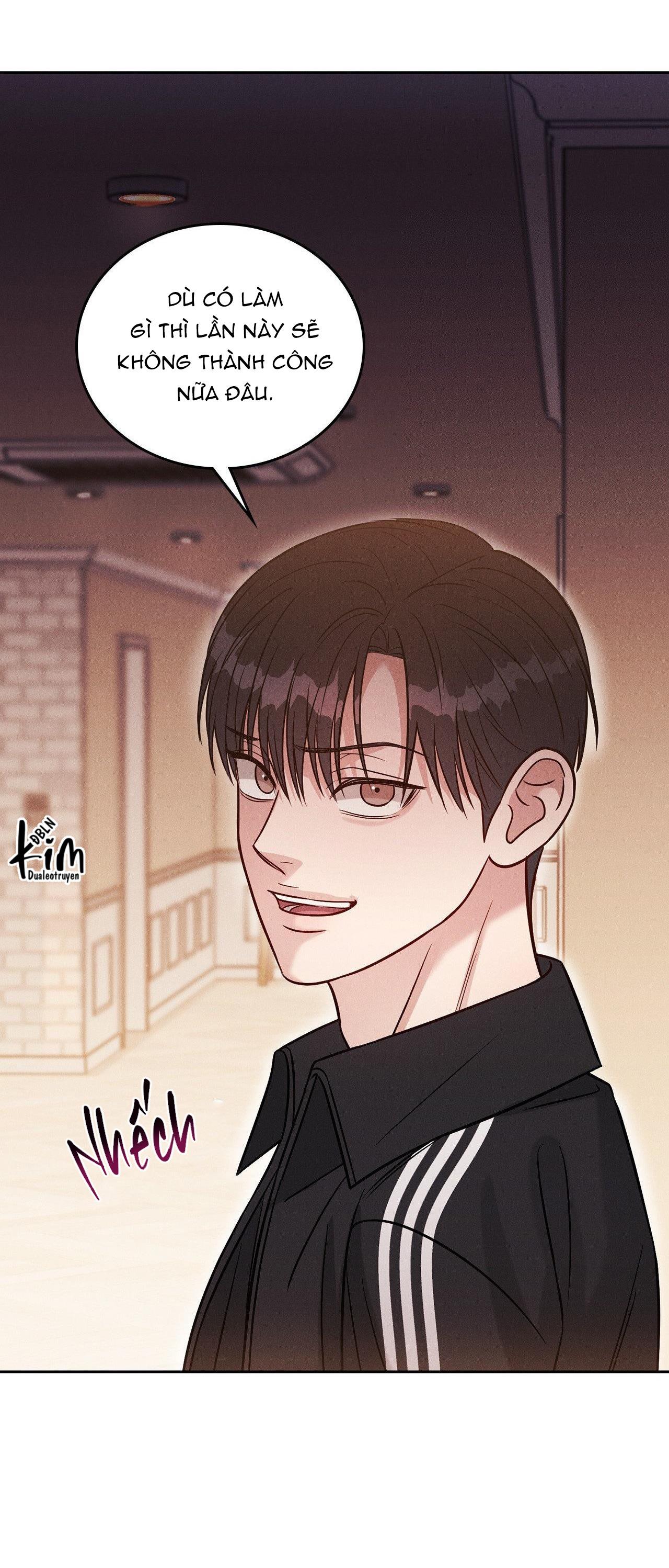 Đọc truyện GIẢ DƯỢC - Chapter 27