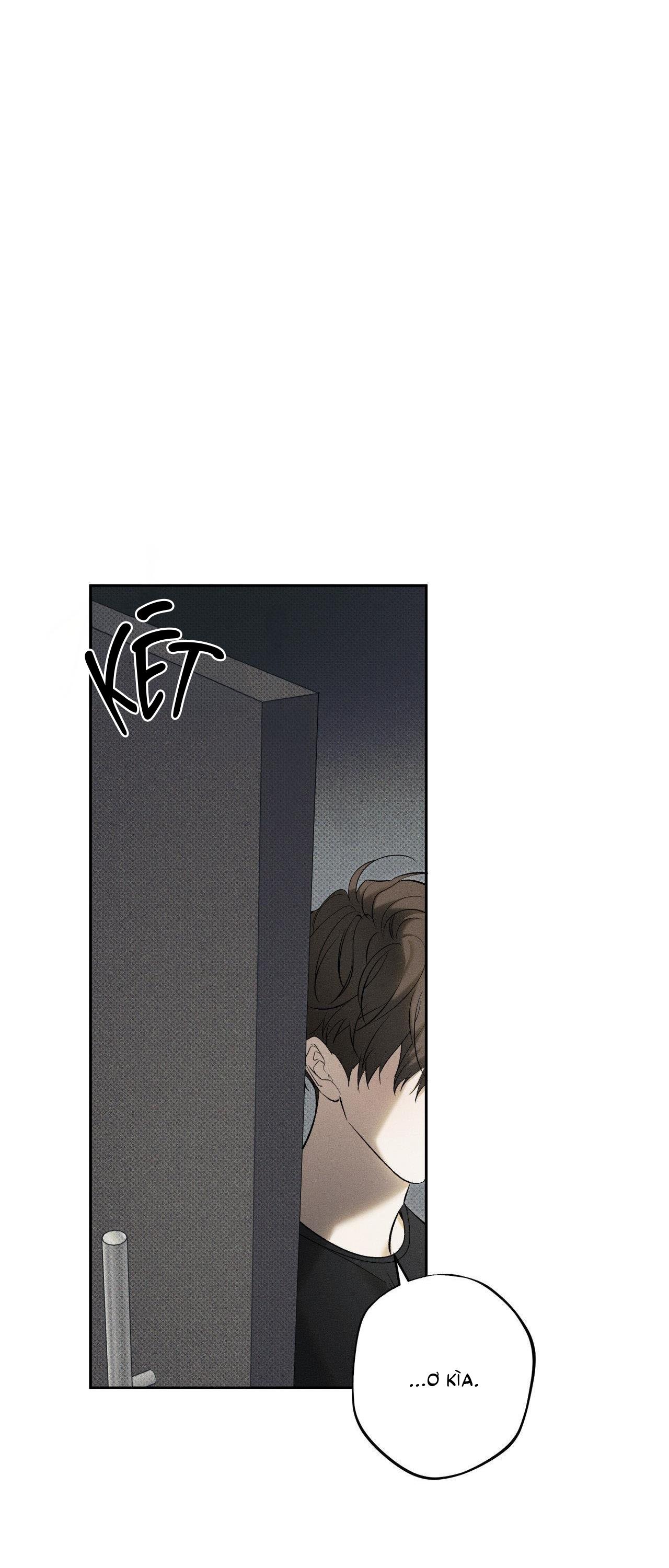 Đọc truyện  Chó Săn Của Sisyphus - Chapter 4