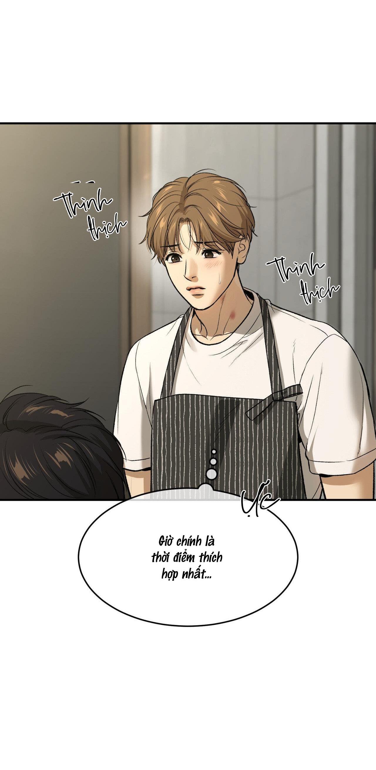 Đọc truyện  ChinhX - Vận Xui - Chapter 45