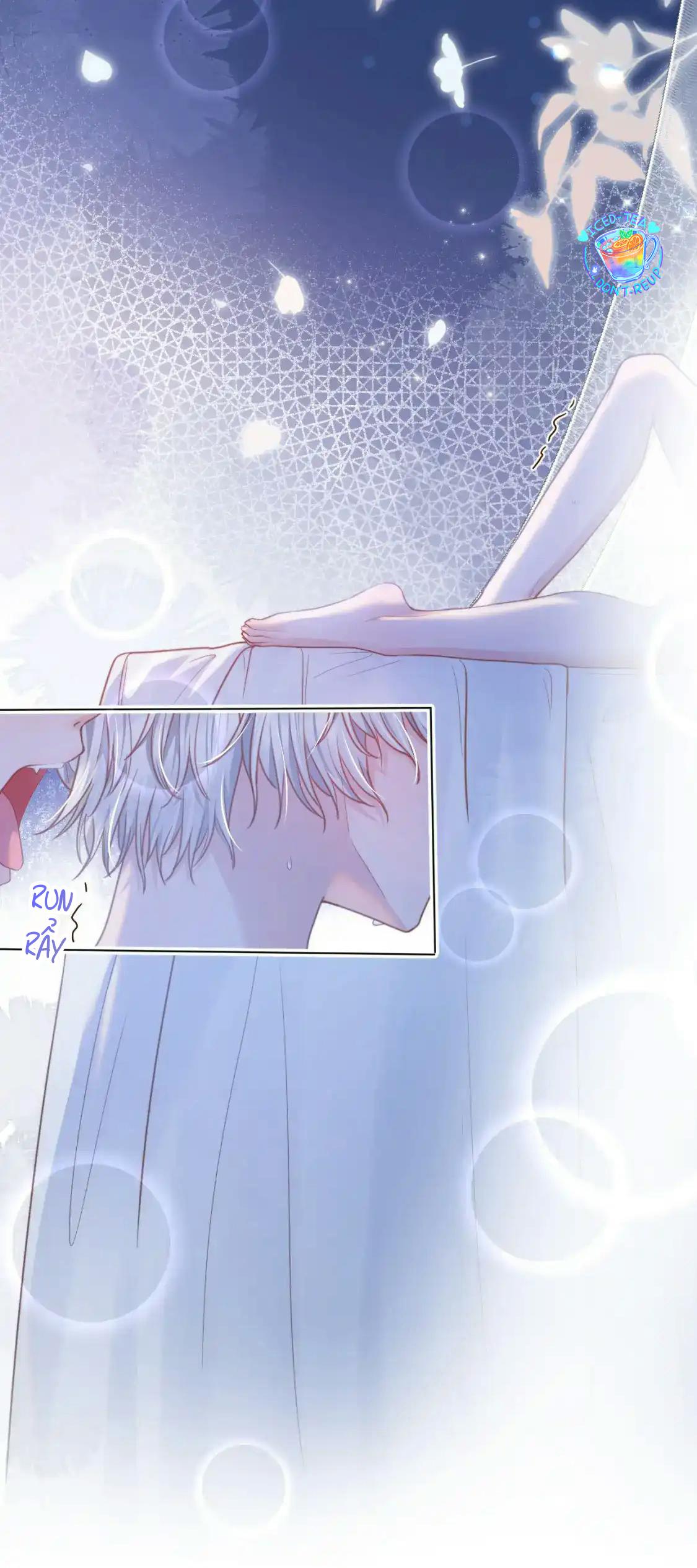 Đọc truyện Ss2 Một ngụm ăn cả thỏ con - Chapter 47
