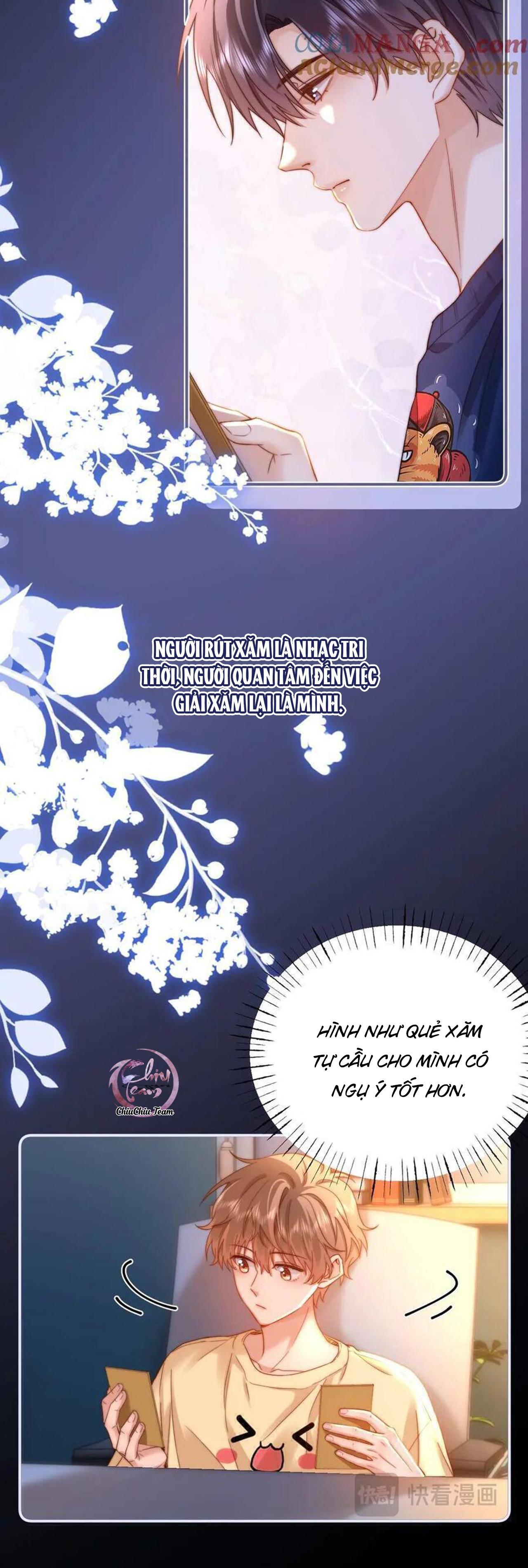 Đọc truyện Chất Dị Ứng Đáng Yêu - Chapter 69