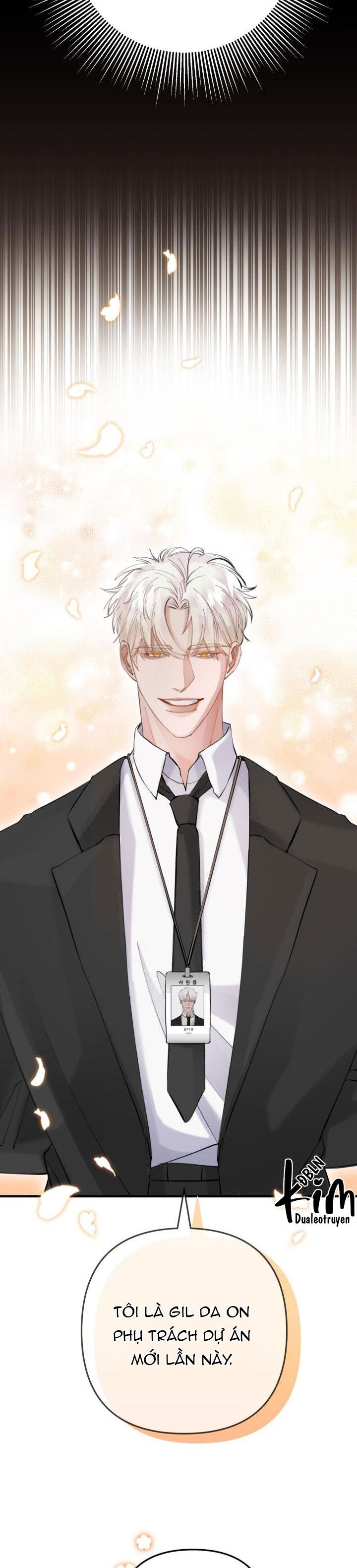 Đọc truyện BL NGẮN CHỊCH HỎNY - Chapter 31.1