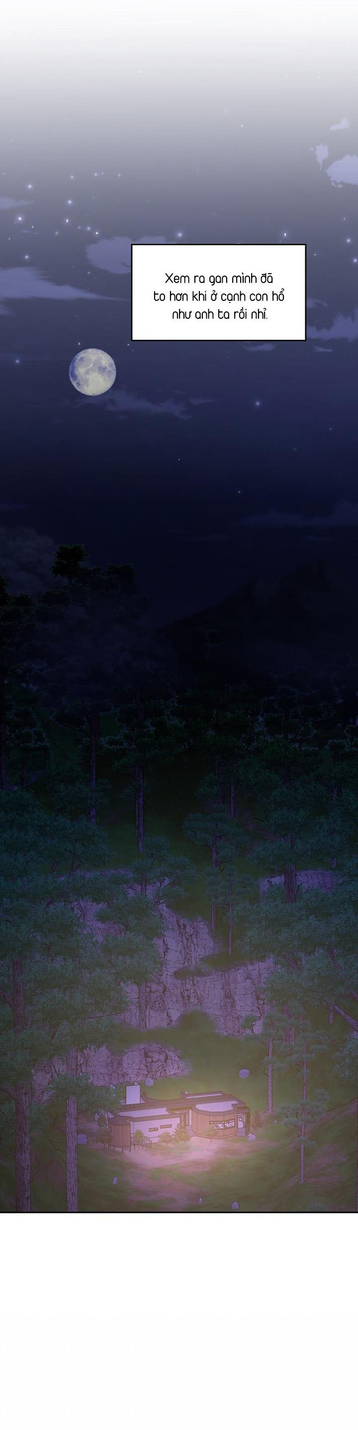 Đọc truyện  Tráo Đổi - Chapter 53