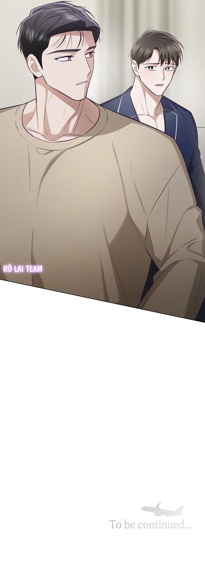 Đọc truyện  TÌNH YÊU HỎA TIỄN - Chapter 8