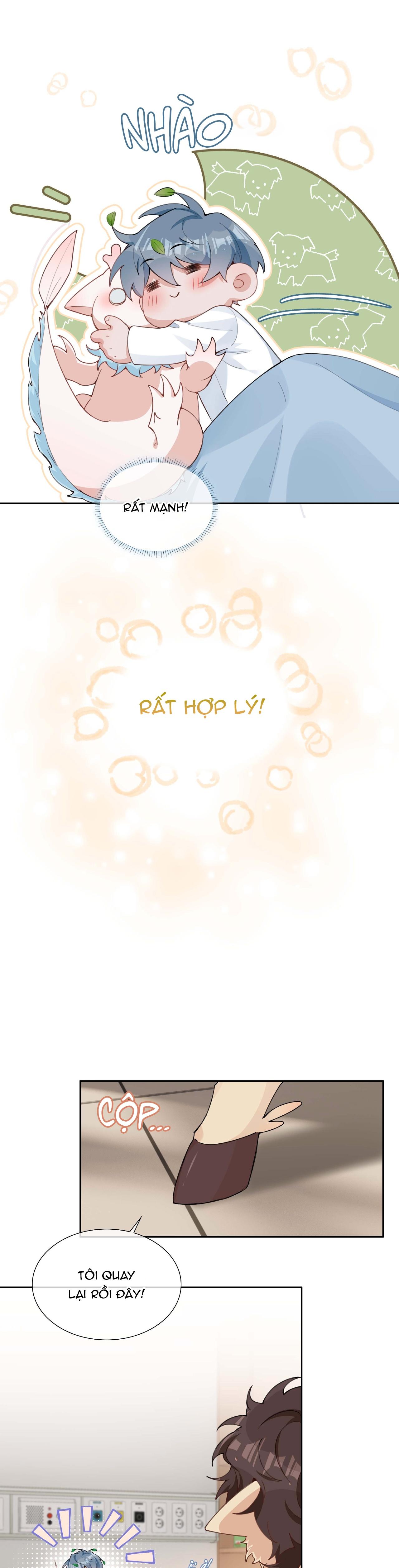 Đọc truyện Trường Cấp Ba Sơn Hải - Chapter 95