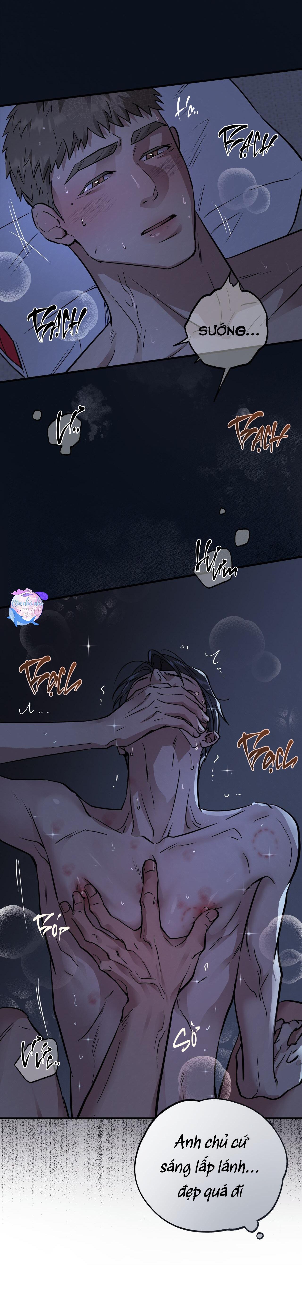 Đọc truyện (END) MẬT GẤU - Chapter 59