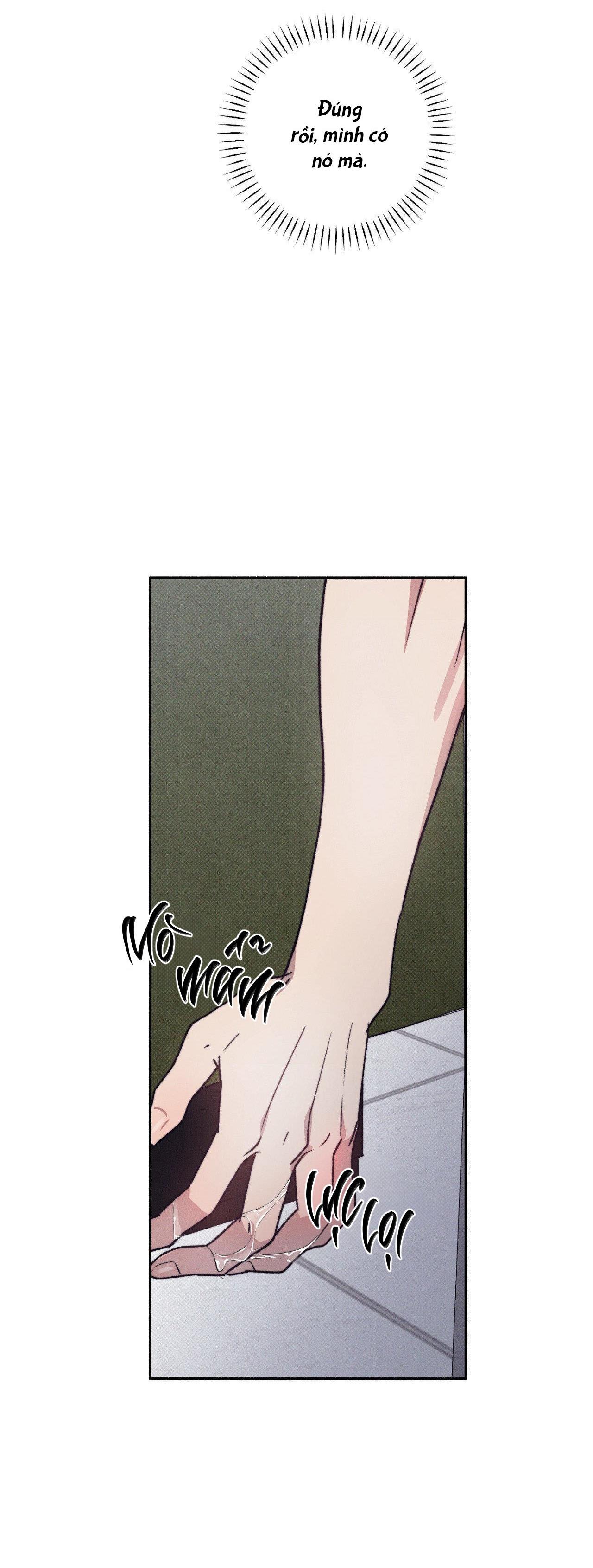 Đọc truyện  1 to 10 - Chapter 8