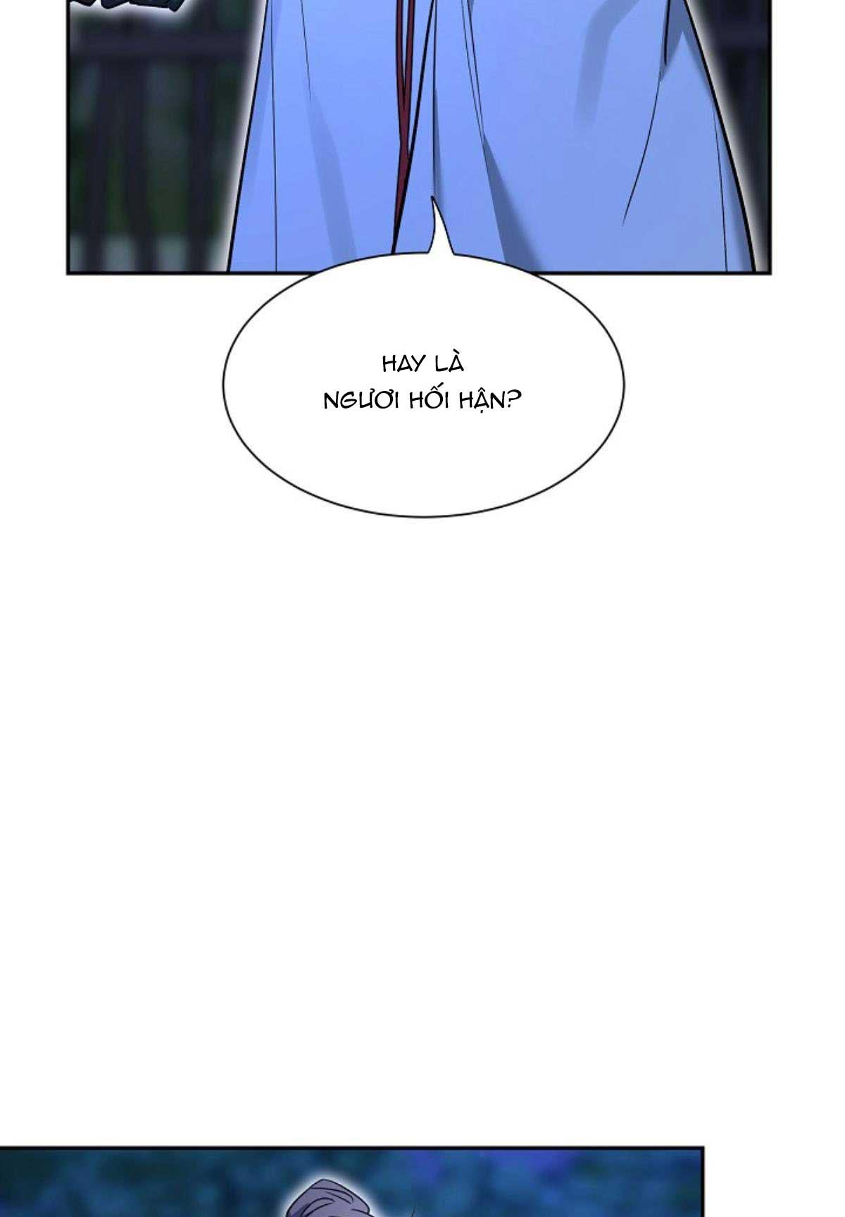 Đọc truyện TUYỂN TẬP BL CỔ TRANG - Chapter 4