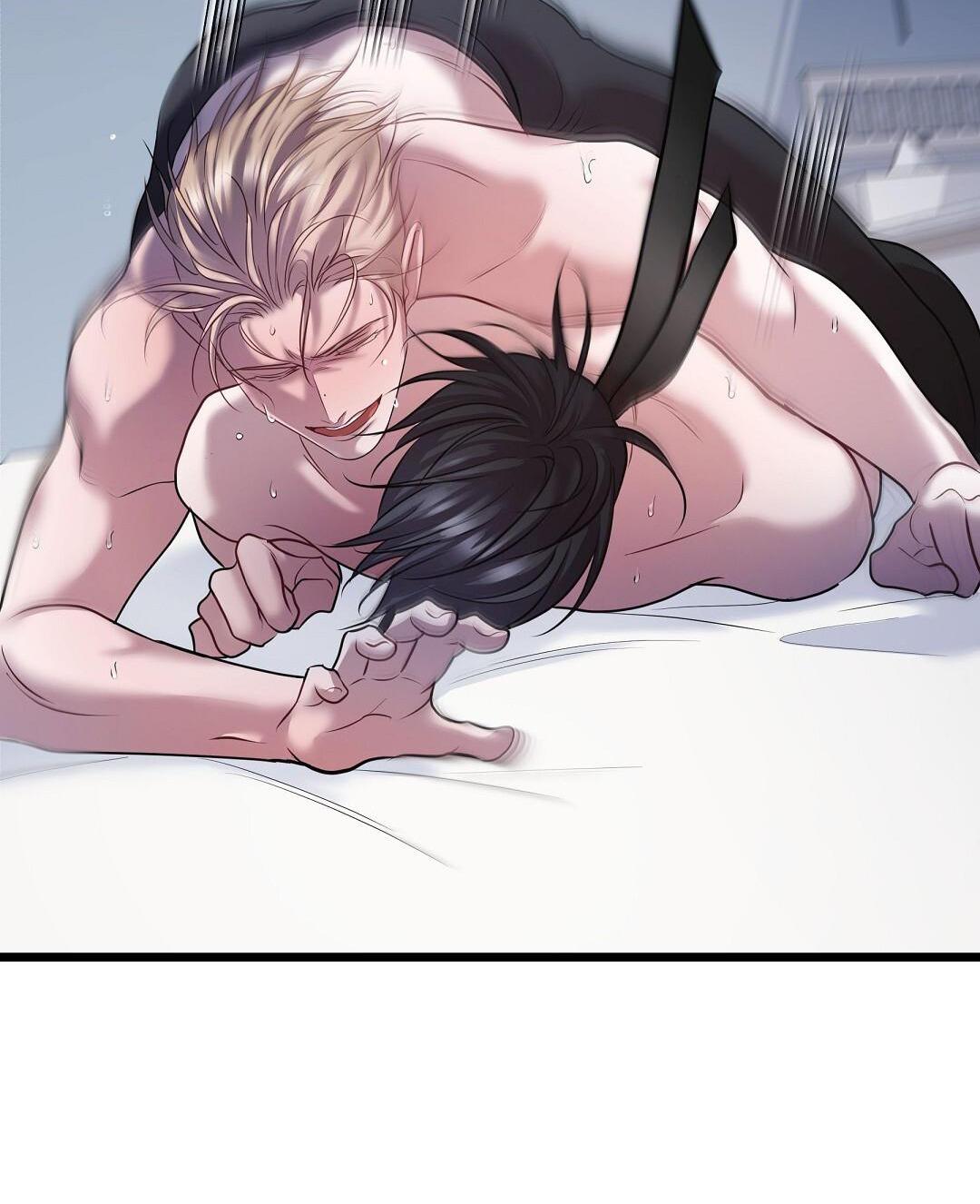 Đọc truyện Đáy Sâu Tuyệt Vọng - Chapter 64