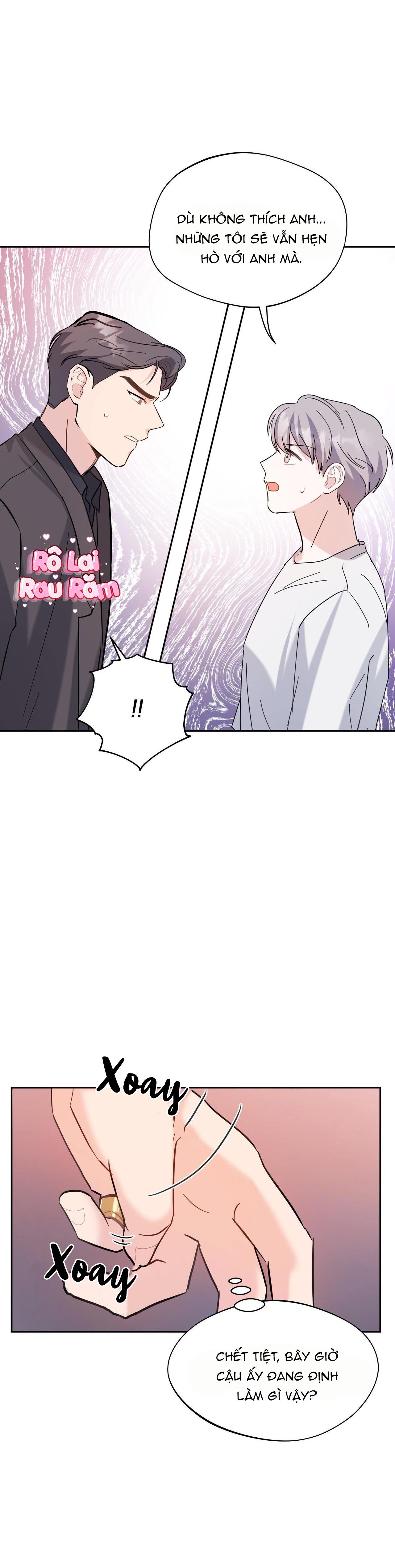 Đọc truyện GIANG HỒ LẠ MẶT - Chapter 6