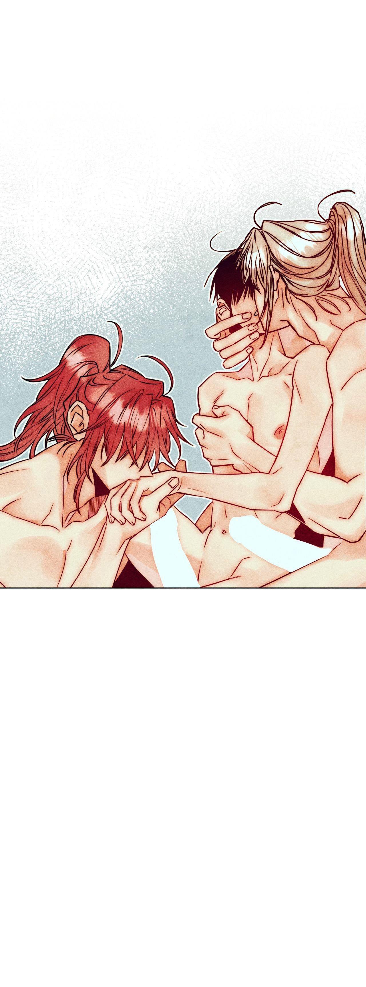 Đọc truyện  Làm vị cứu tinh thật dễ dàng - Chapter 99