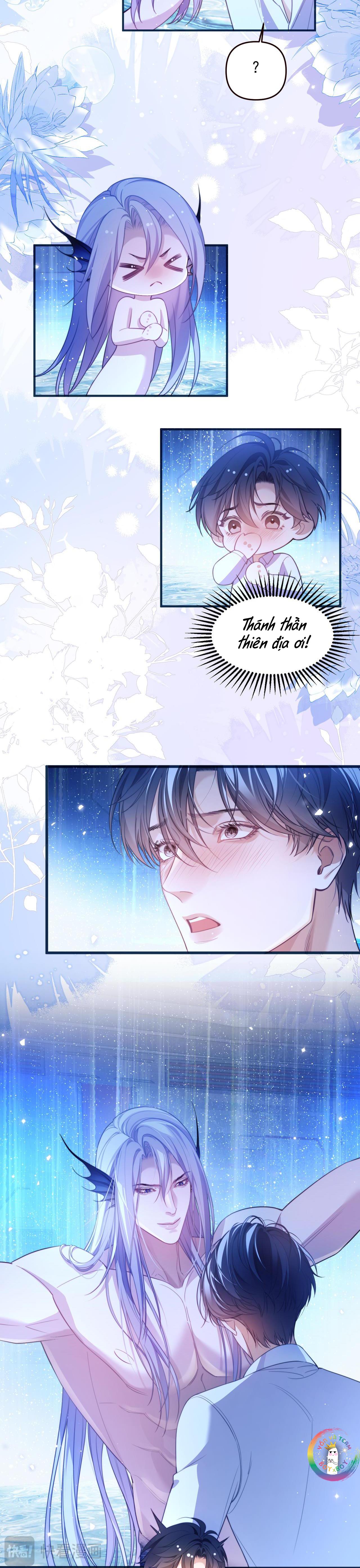 Đọc truyện Nhân Ngư Desharow - Chapter 69