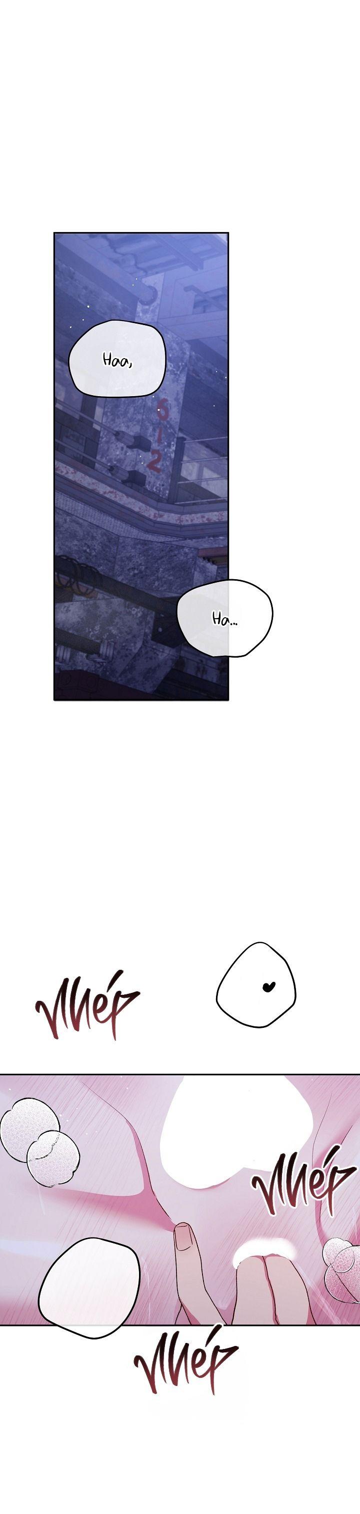 Đọc truyện TUYỂN TẬP ÁM ẢNH, MƯU MÔ CÔNG - Chapter 3.4