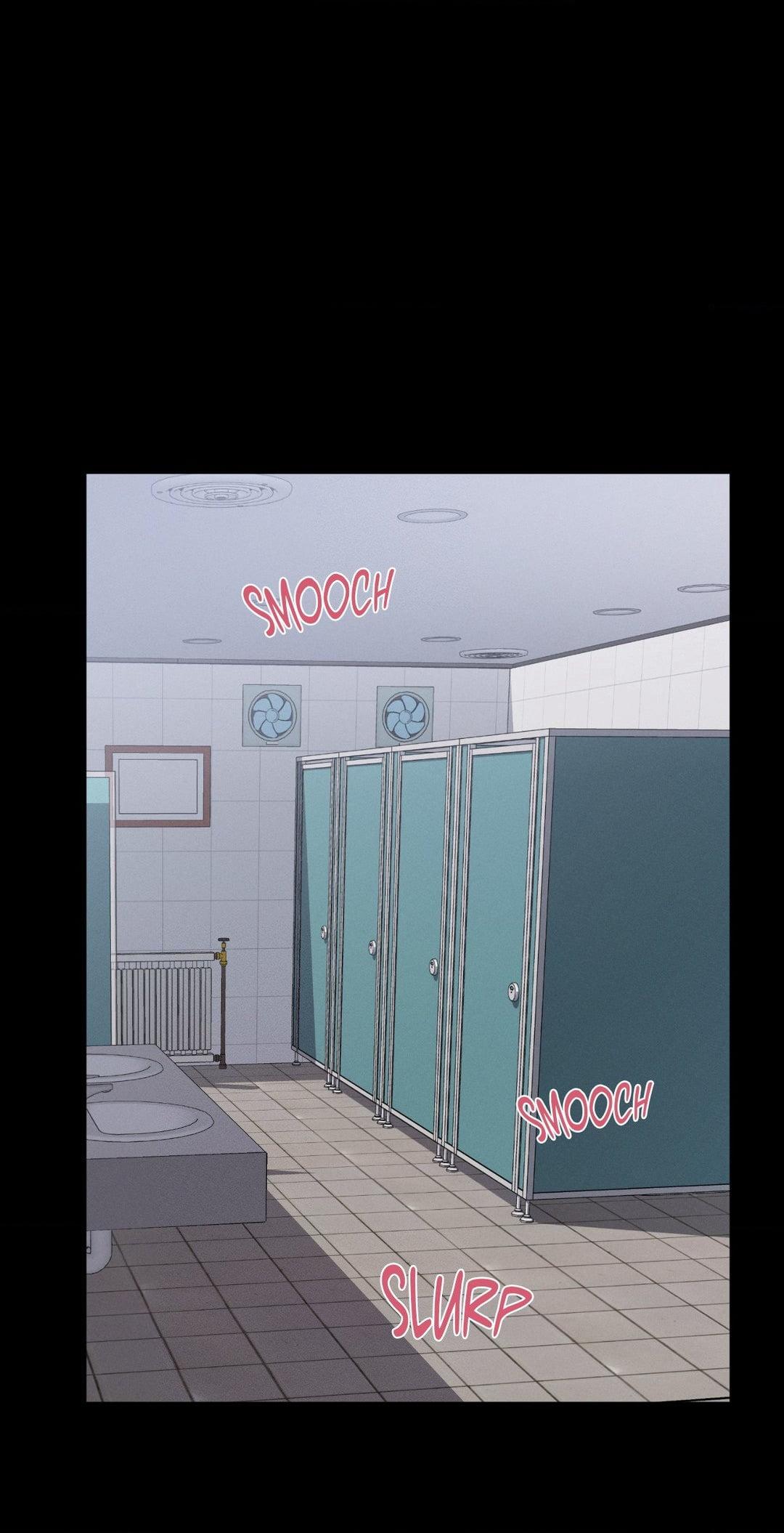 Đọc truyện Đồ ăn đêm cho quỷ tà râm - Chapter 9