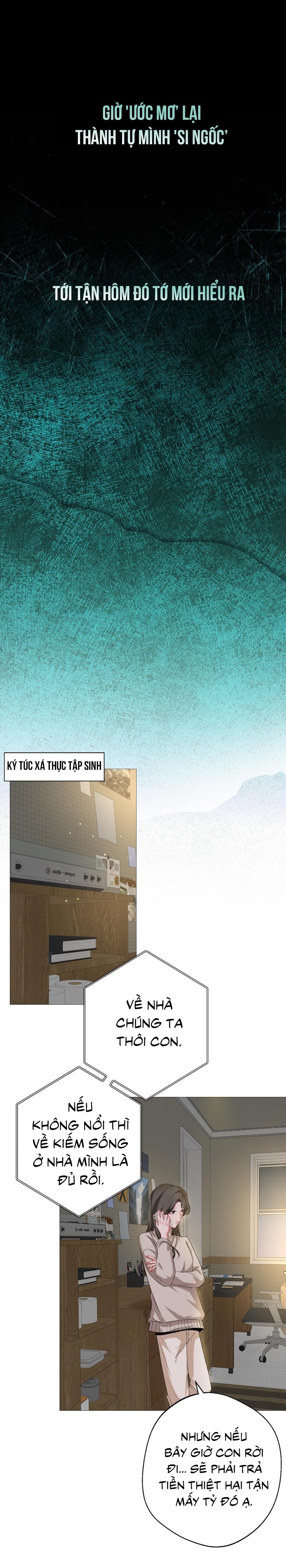 Đọc truyện Flower of youth - Chapter 29