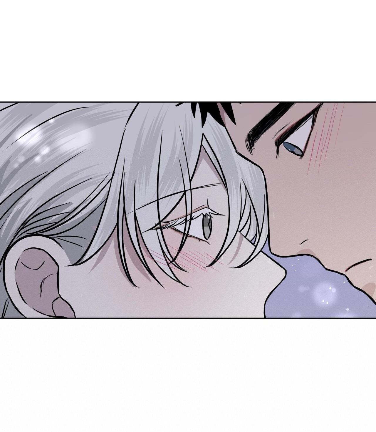 Đọc truyện Rừng Biển - Chapter 50