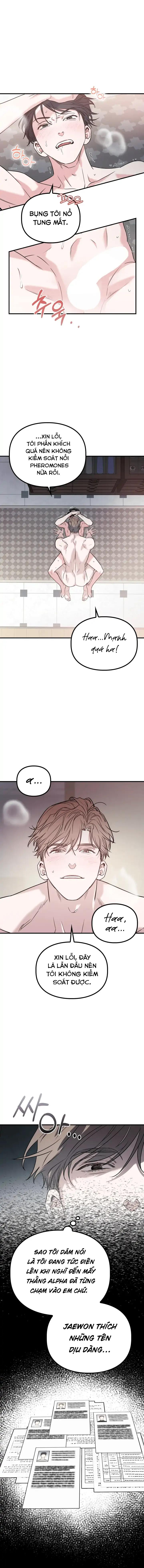 Đọc truyện Non-refundable Alpha [Hoàn] - Chapter 2