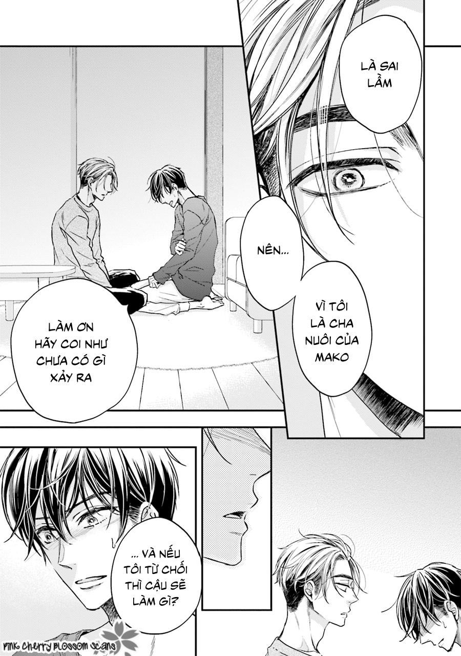 Đọc truyện LIST TRUYỆN MANGA NGẮN THEO YÊU CẦU - Chapter 5.3