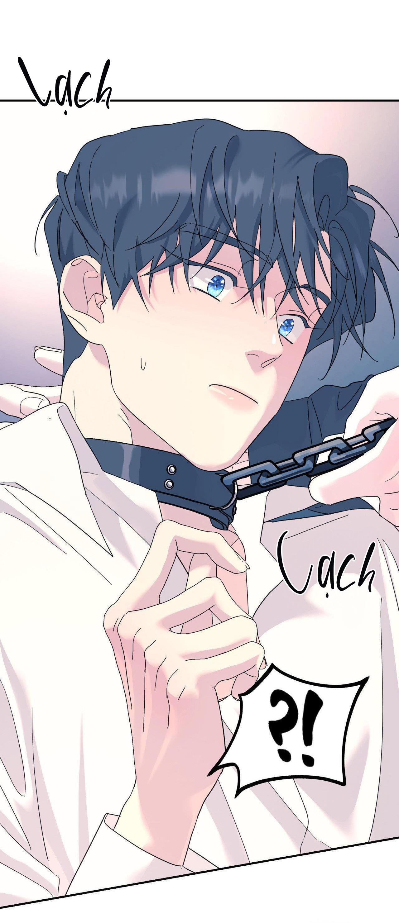 Đọc truyện  Cây Không Có Rễ - Chapter 54