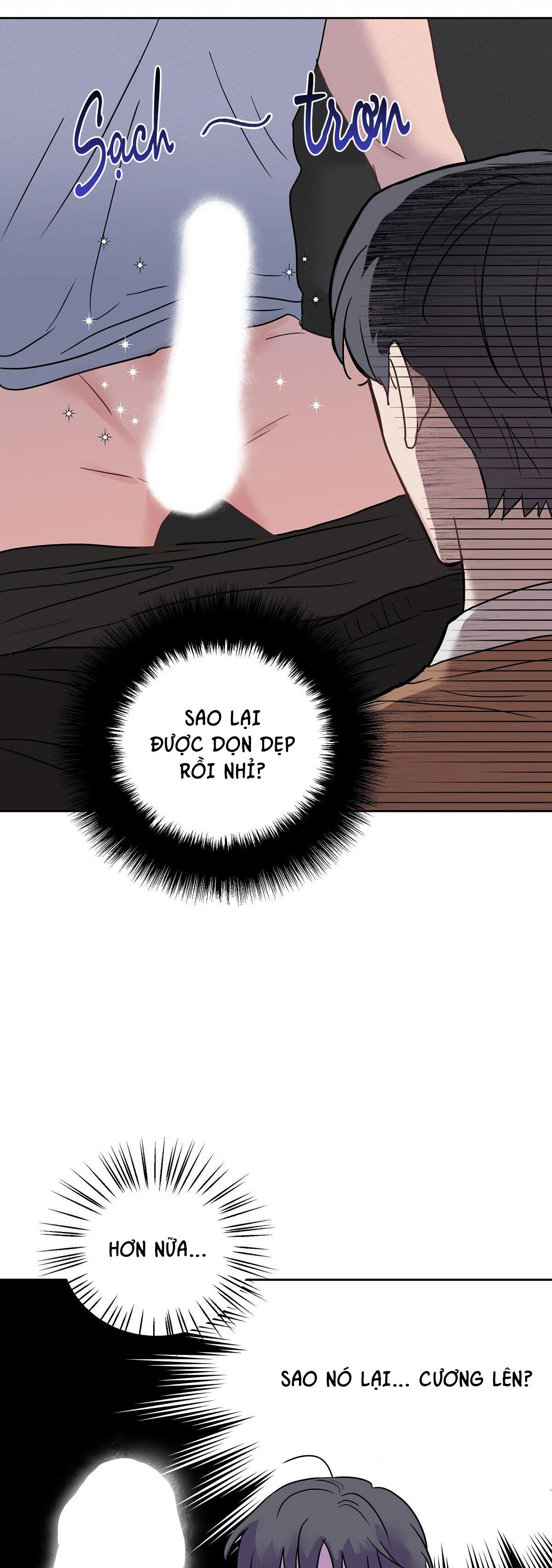 Đọc truyện SERIES BACK STAGE - Chapter 2.1