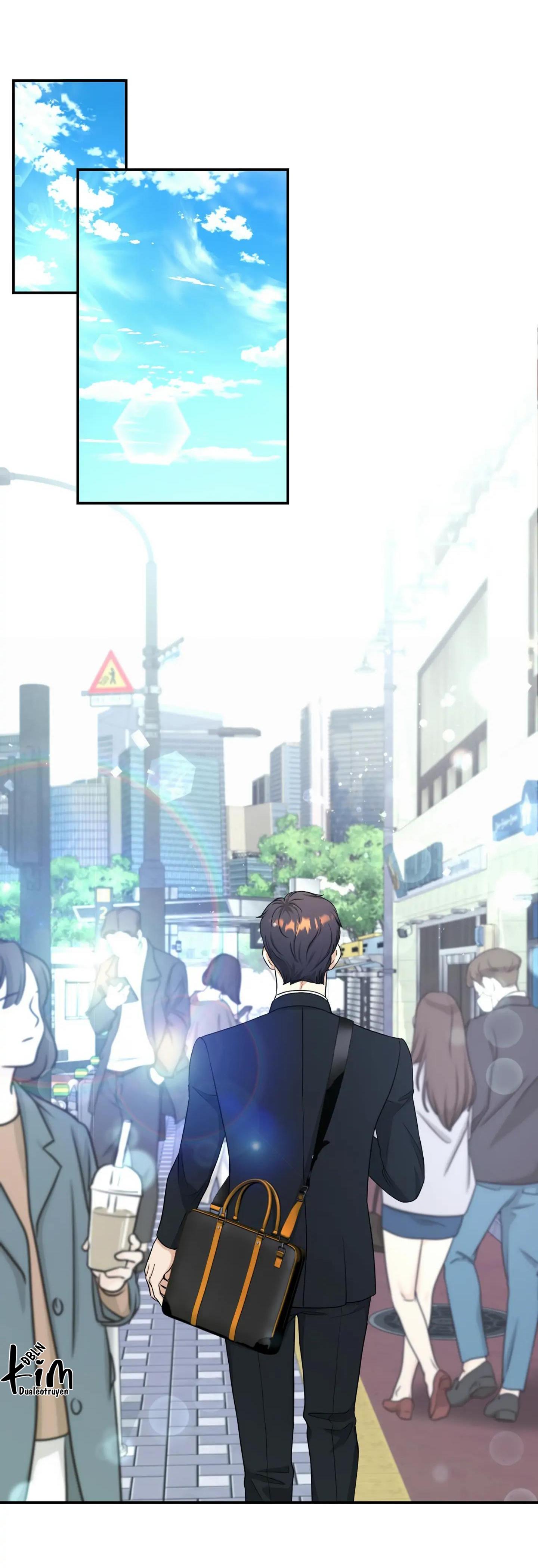 Đọc truyện KÍCH HOẠT - Chapter 30