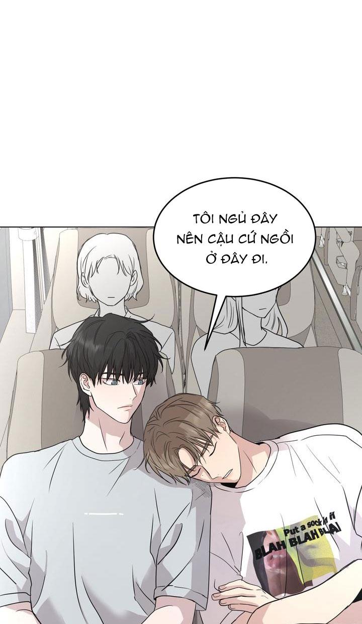 Đọc truyện BÁNH QUY TÌNH YÊU TAN CHẢY - Chapter 13