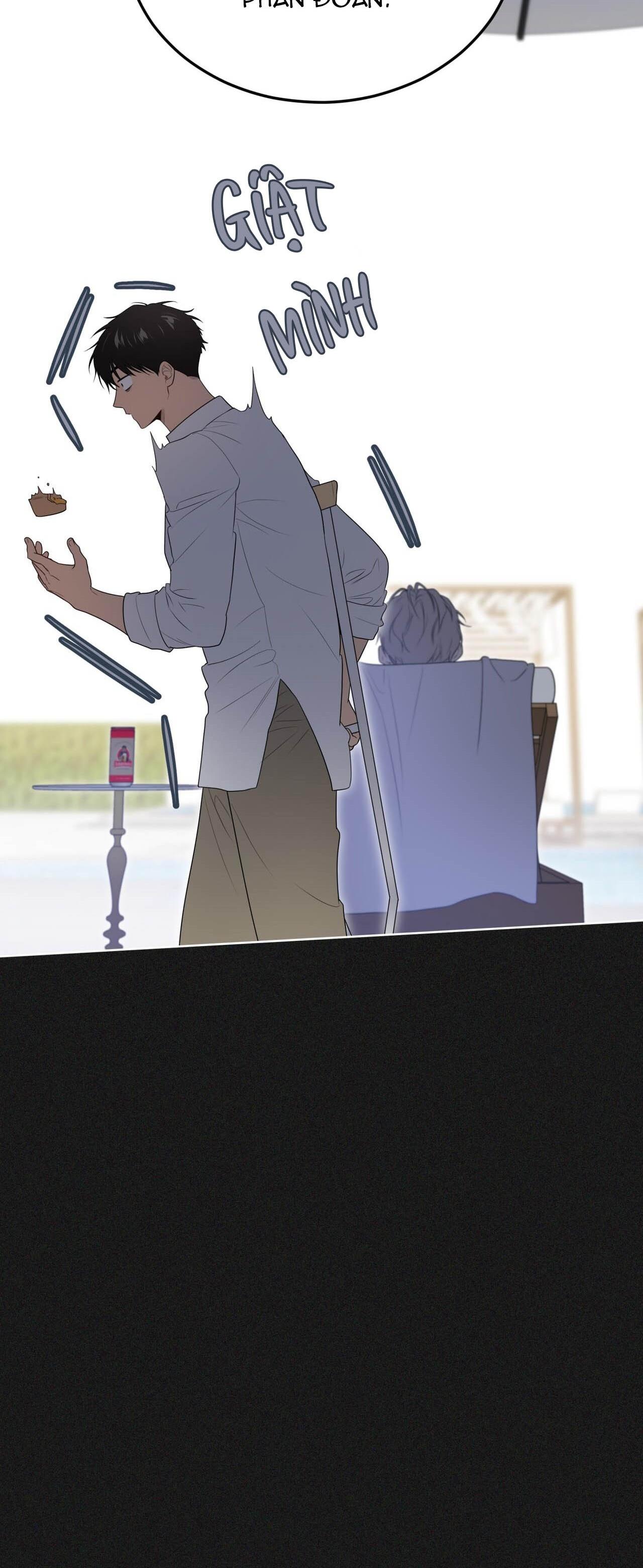 Đọc truyện Passion - Chapter 93