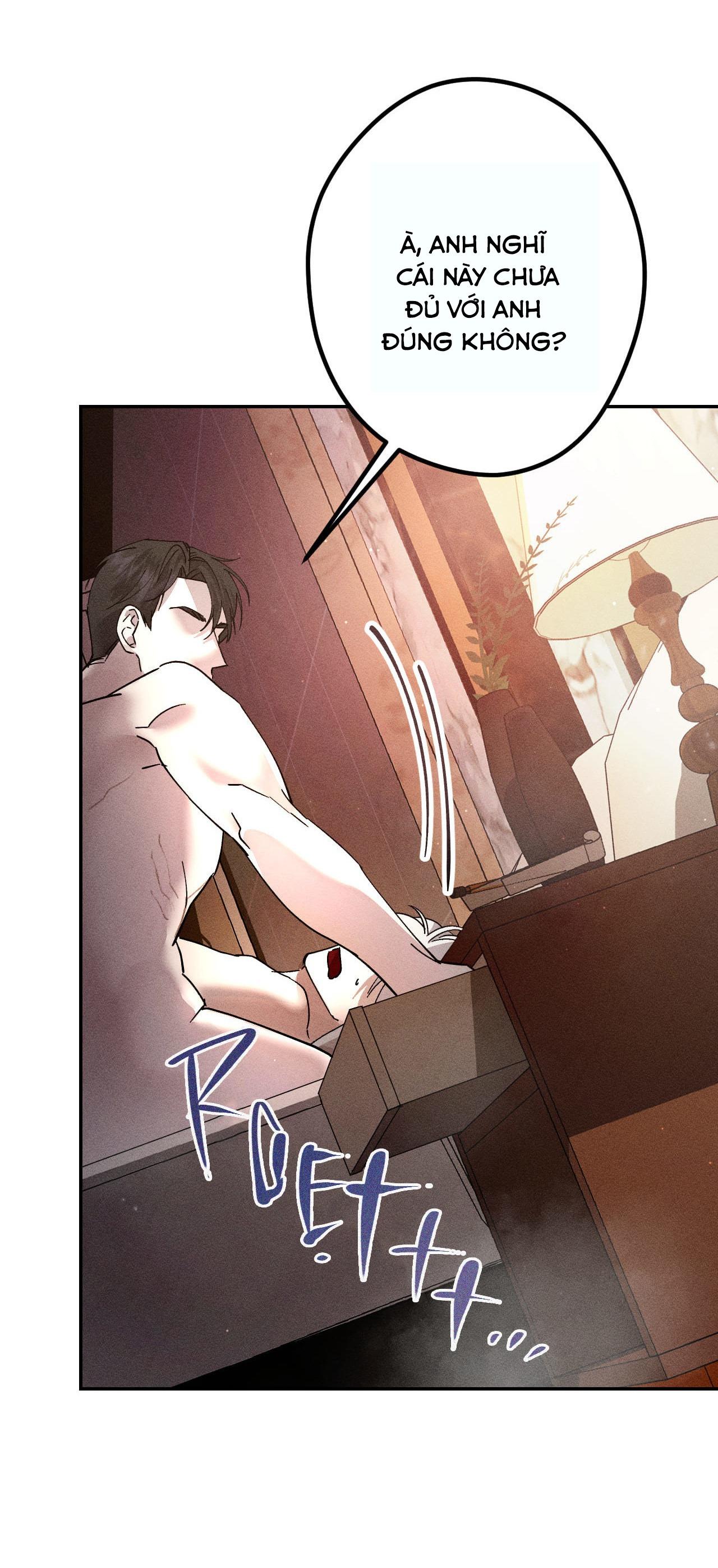 Đọc truyện LIST TRUYỆN NGẮN CHỊT CHỊT - Chapter 47