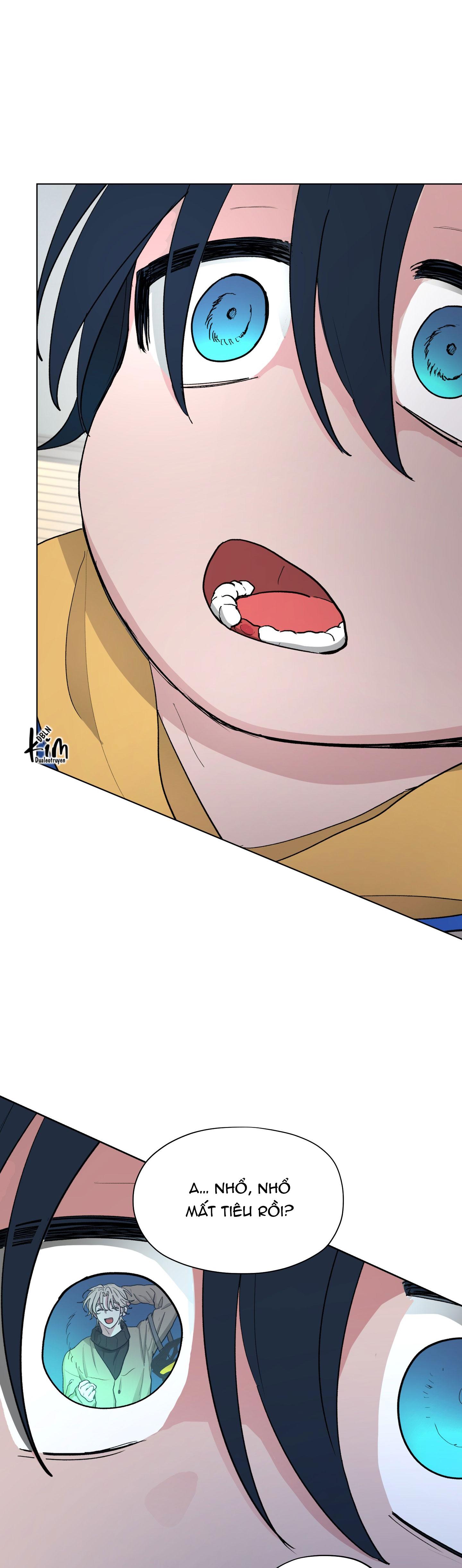 Đọc truyện GUIDE TOÀN NĂNG - Chapter 8