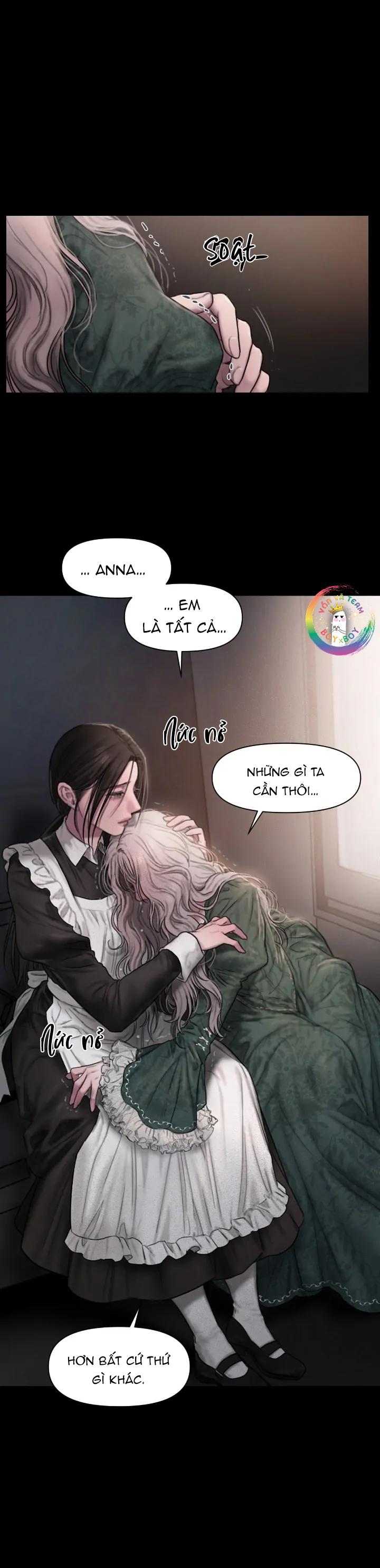 Đọc truyện (END) Lily Of The Valley - Chapter 1