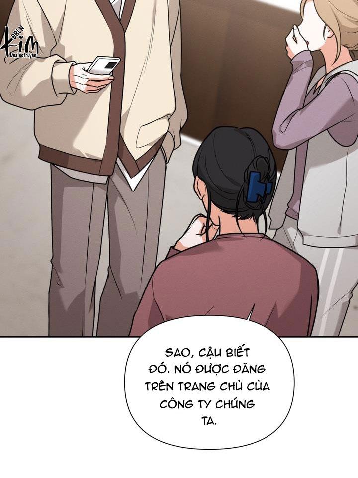 Đọc truyện NINE TO NINE - Chapter 66