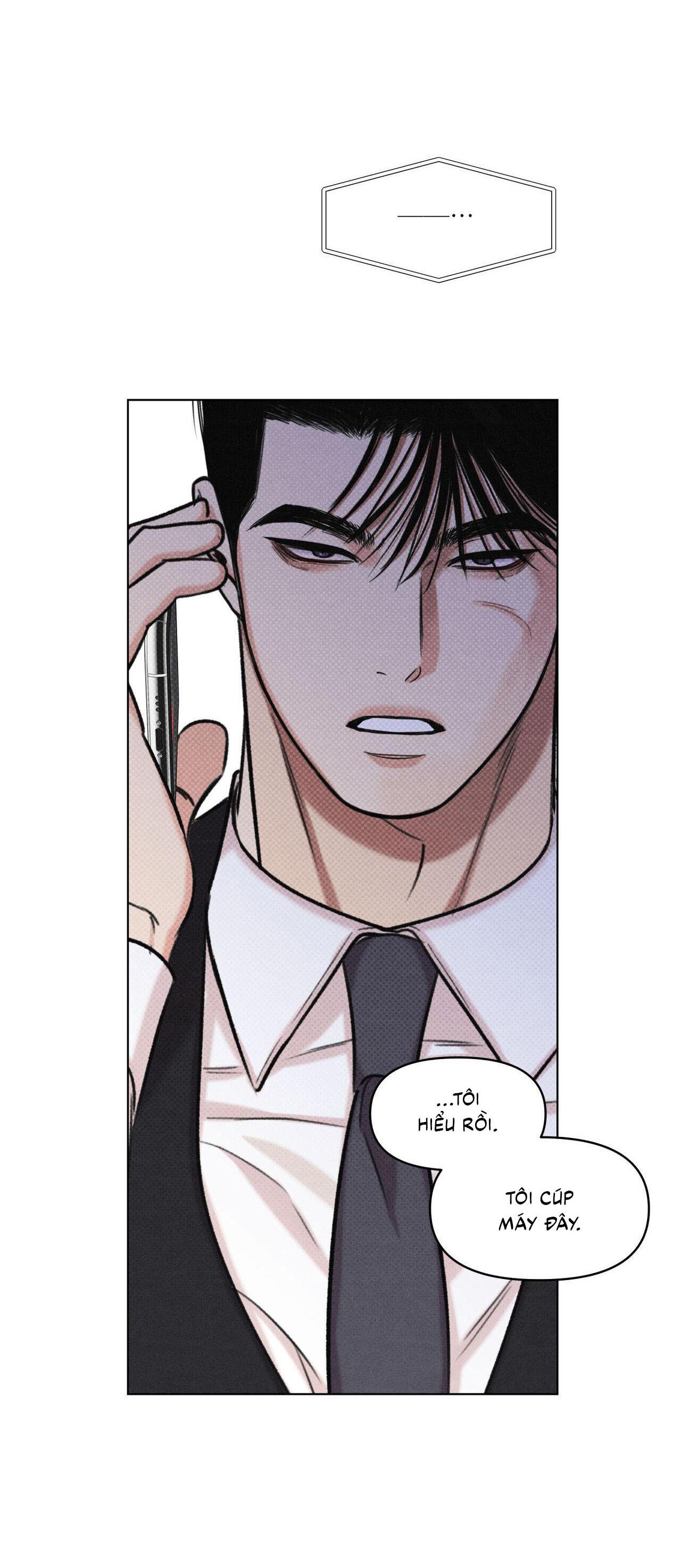Đọc truyện  Công Việc Làm Thêm Thời Vụ - Chapter 30