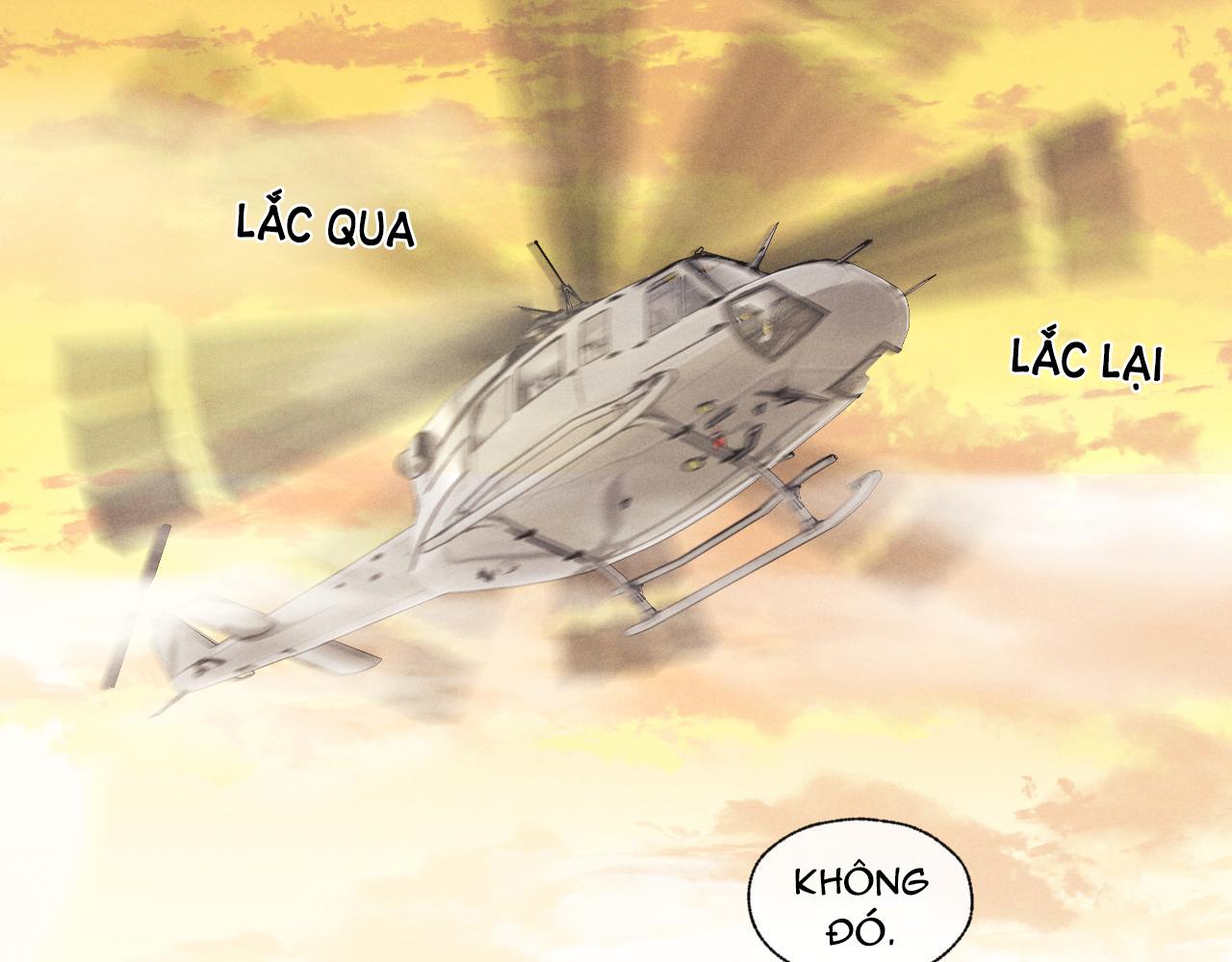 Đọc truyện Chấp Sự Thỏ Tai Cụp - Chapter 98