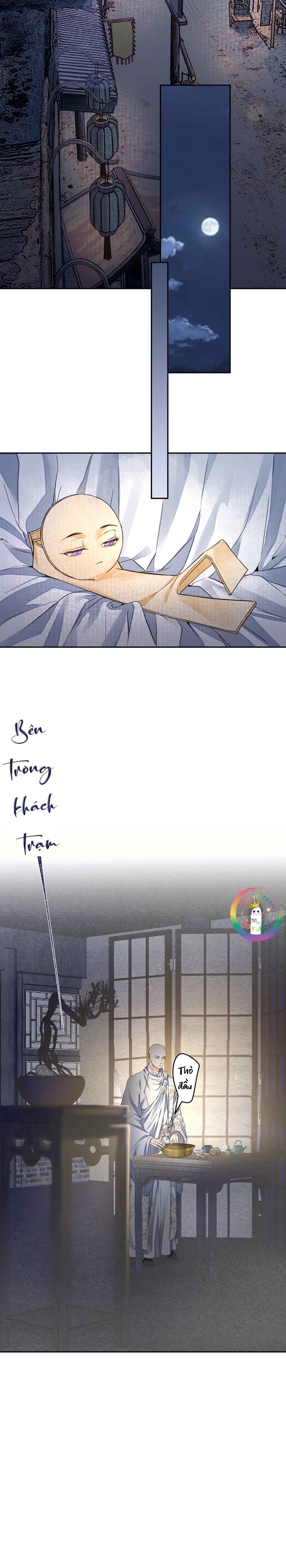 Đọc truyện (END) Đồng Tiền Kham Thế - Chapter 27