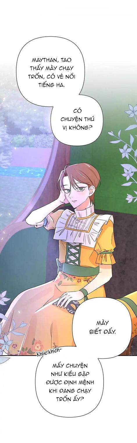 Đọc truyện Mắc Kẹt Trong Game Hẹn Hò Của Em Gái Tôi - Chapter 9
