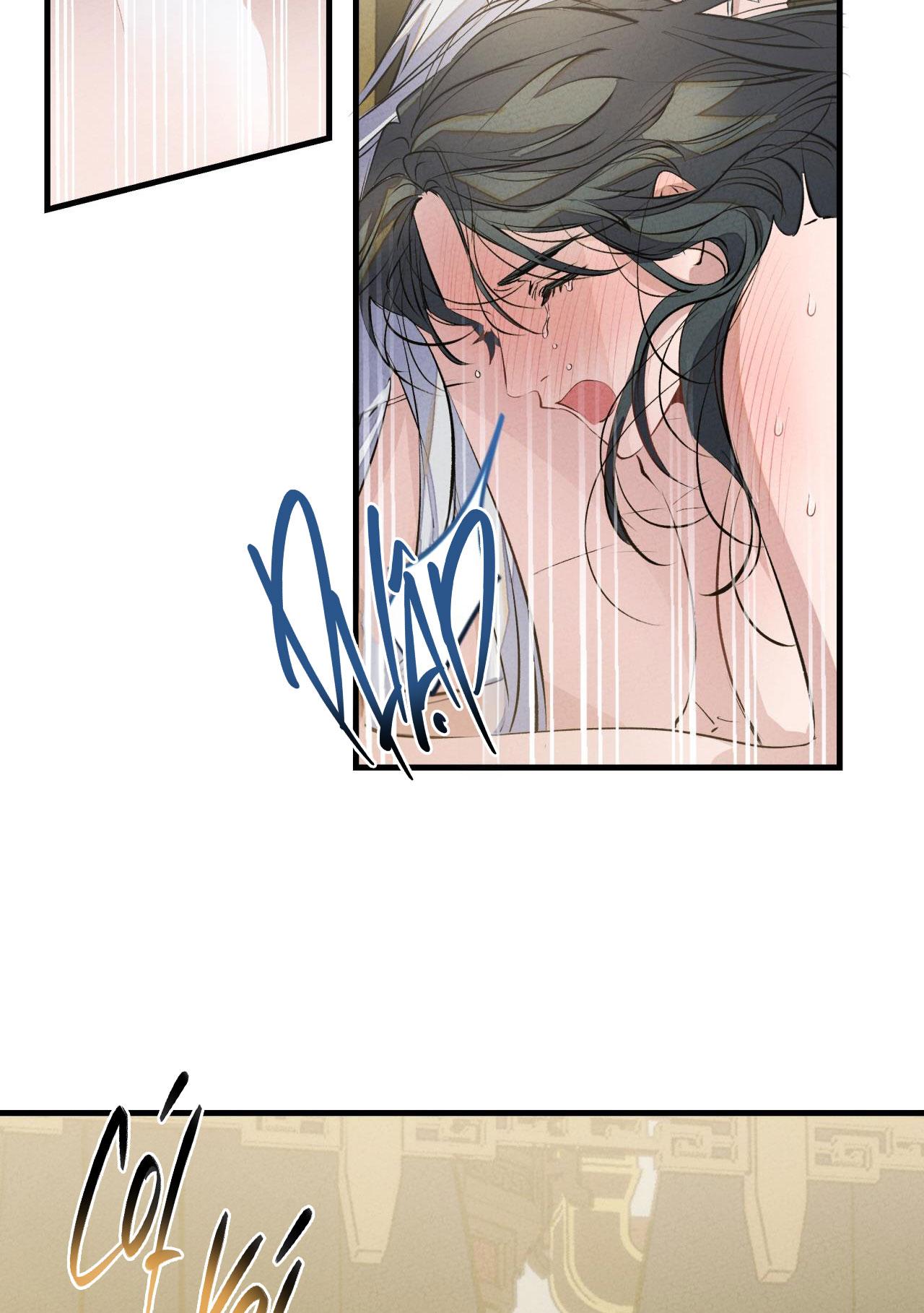 Đọc truyện BL CỔ TRANG-ÂU CỔ NGẮN NHÀ KIM - Chapter 39.3