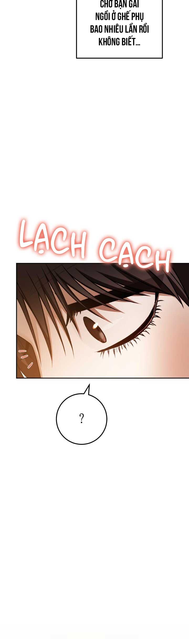 Đọc truyện NETKAMA PUNCH!! - Chapter 66