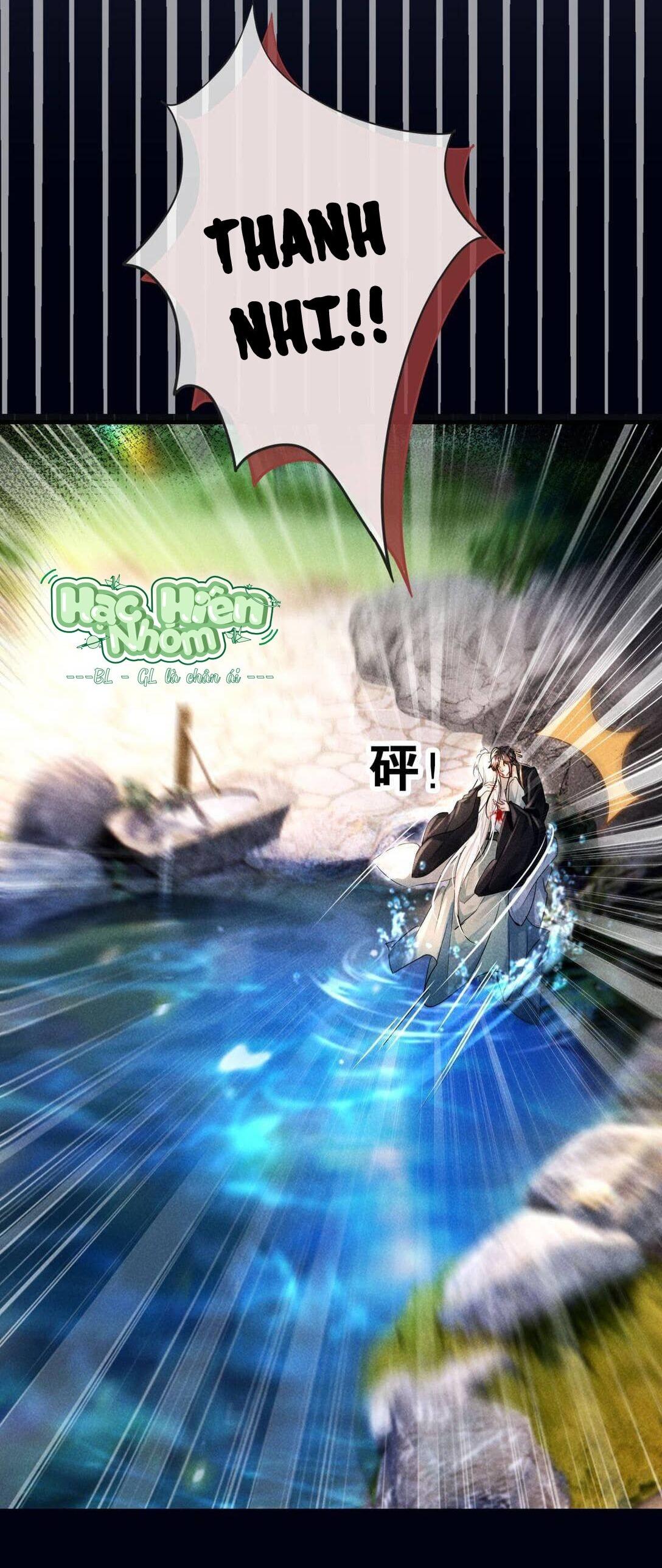 Đọc truyện Nam chủ sao lại quyến rũ ta - Chapter 4