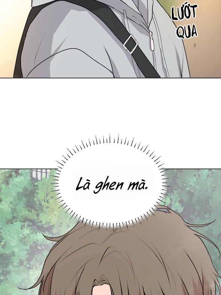 Đọc truyện (END) Lời Tán Tỉnh Ngọt Tựa Bánh Bích Quy - Chapter 11