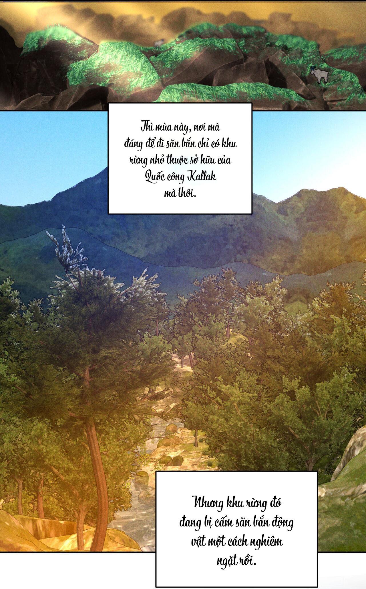 Đọc truyện  Antidote - Chapter 5