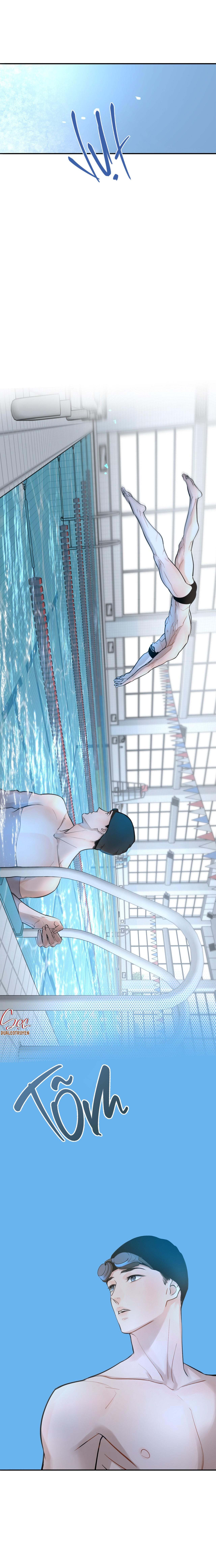 Đọc truyện (ABO) DASH - Chapter 17