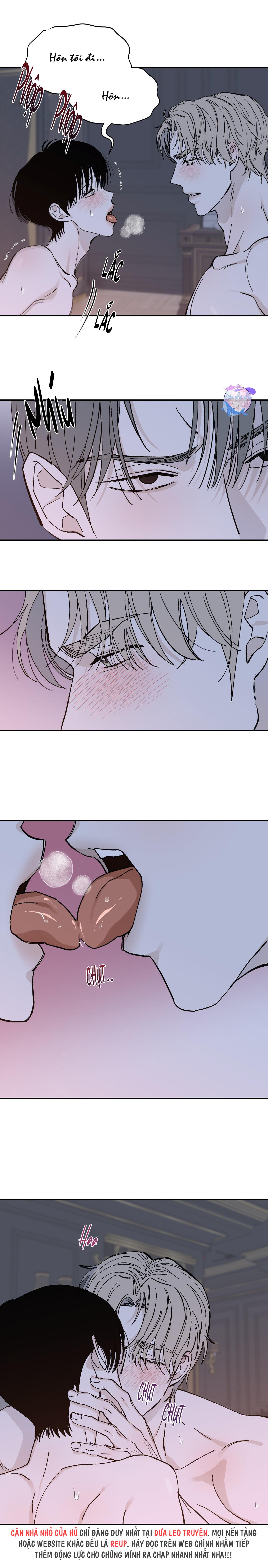 Đọc truyện DINH THỰ - Chapter 48