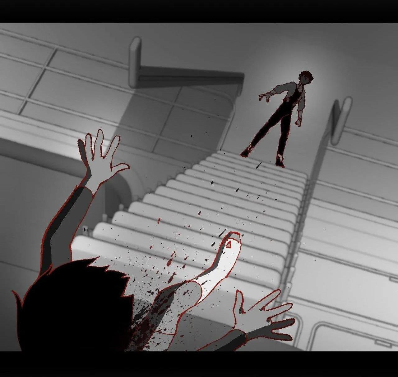 Đọc truyện Hãy khóc đi đừng ngại ngùng! - Chapter 5