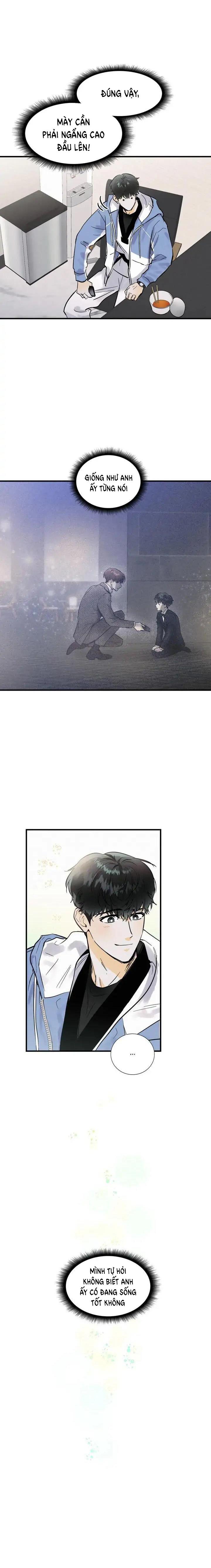 Đọc truyện Love and Let lie - Chapter 1