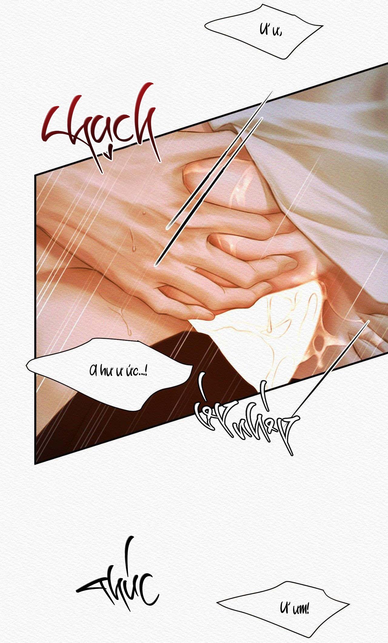 Đọc truyện Củy Dạ Khút - Chapter 65