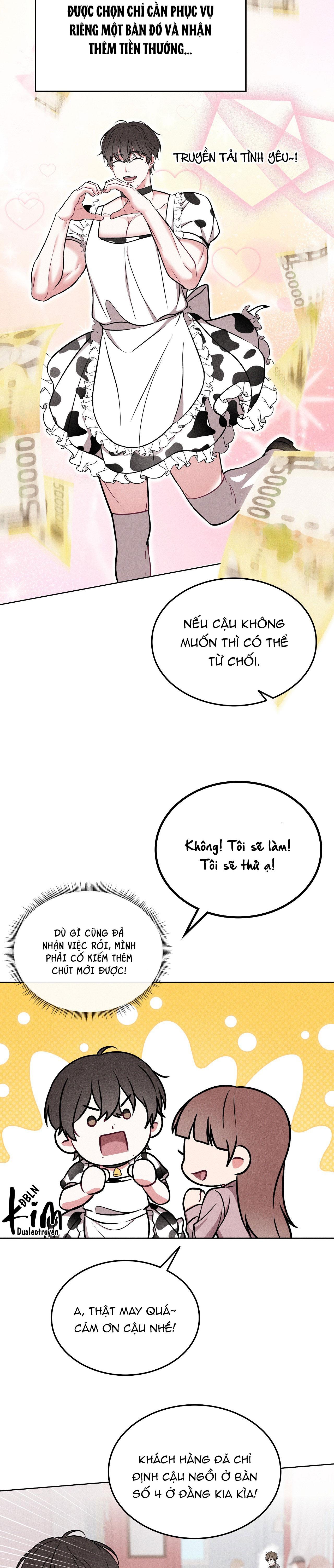 Đọc truyện 7 chịch 8 xoạc - Chapter 1
