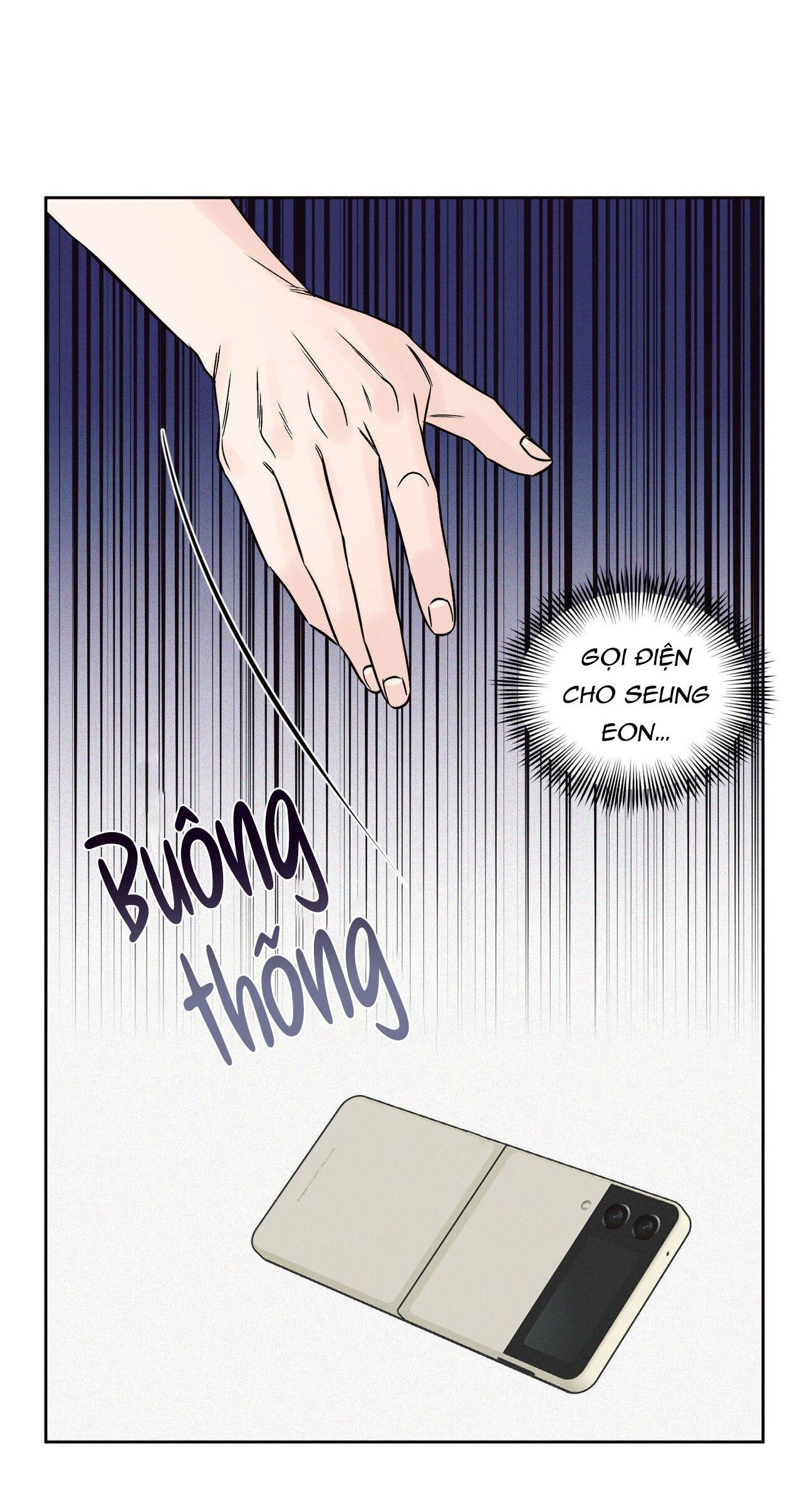 Đọc truyện Dù Anh Không Yêu Em - Chapter 105