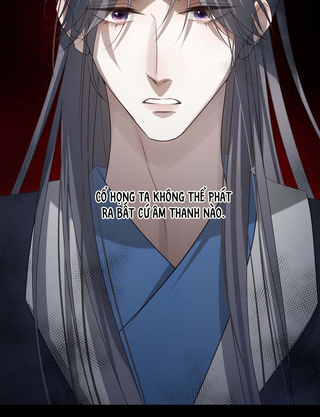 Đọc truyện Sau Khi Chết Ta Trở Thành Nốt Chu Sa Của Ca Ca - Chapter 39